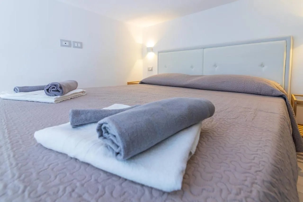 Ferienwohnung La Casa Di Carola Syrakus Italien
