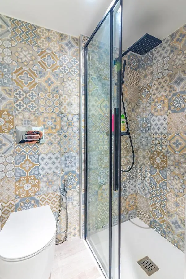 La Casa Di Carola Apartment Syracuse Italy