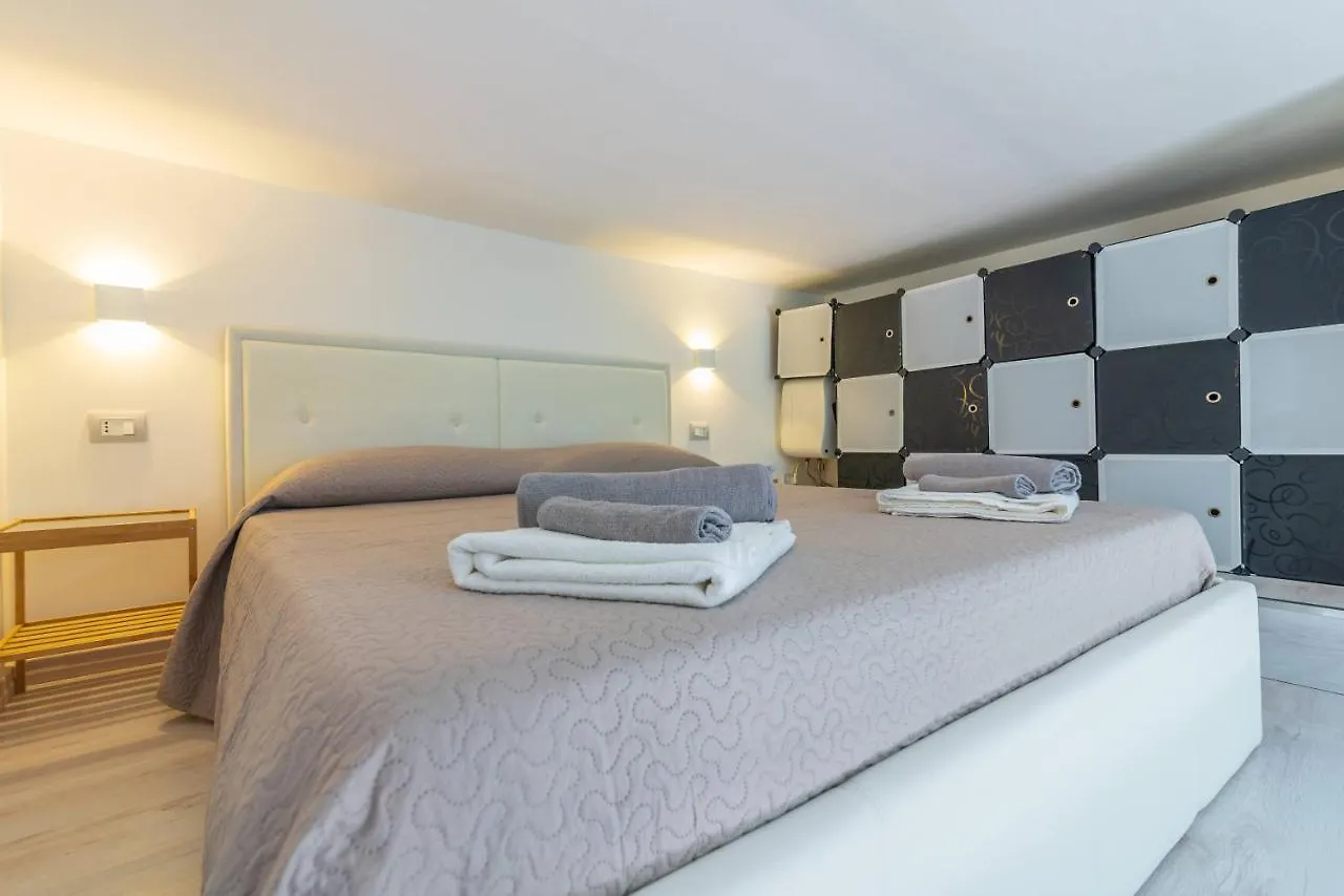 Ferienwohnung La Casa Di Carola Syrakus