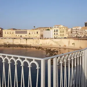 Hébergement de vacances Perla Marina Ortigia, Syracuse