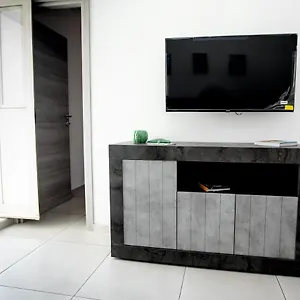Appartement Casa Tori, Syracuse