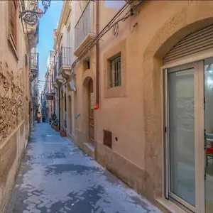 Appartement La Casa Dei Candelai, Syracuse