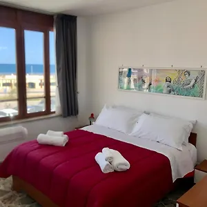 Appartement Delos E Artemide, Syracuse