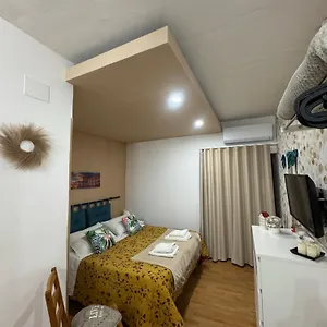 Appartement Ortigia 26, Syracuse